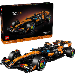 LEGO 42228 TECHNIC McLaren MCL39 F1MAGGIO 2026