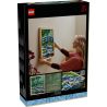LEGO 31220 ART Claude Monet - Lo stagno delle ninfee MAGGIO 2026