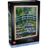 LEGO 31220 ART Claude Monet - Lo stagno delle ninfee MAGGIO 2026