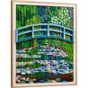 LEGO 31220 ART Claude Monet - Lo stagno delle ninfee MAGGIO 2026