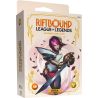LEAGUE OF LEGENDS RIFTBOUND: CHAMPION DECK: FLORA ENG