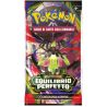 POKEMON M3 MEGAEVOLUZIONE EQULIBRIO PERFETTO SINGOLA BUSTINA DA 10 CARTE