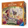 LORCANA - ILLUMINER'S TROVE - WILDS UNKNOWN - ENG SET 12