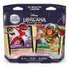 LORCANA - 2-PLAYER STARTER DECKS - LANDE SCONOSCIUTE - ITA SET 12