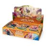 LORCANA - BOX 24 BUSTE - WILDS UNKNOWN ENG - SET 12