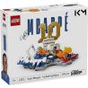 LEGO 43013 EDITIONS SPORTS Kylian Mbappé – Highlights calcistici MAGGIO 2026