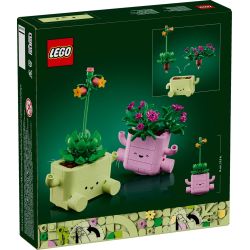 LEGO 11506 BOTANICALS PIANTE DONDOLANTI MAGGIO 2026 2027 2028