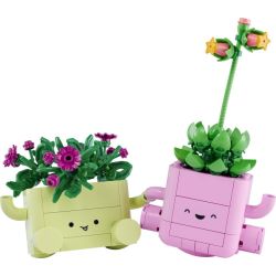 LEGO 11506 BOTANICALS PIANTE DONDOLANTI MAGGIO 2026 2027 2028