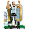 LEGO 43015 EDITIONS SPORTS Lionel Messi – Leggenda del calcio MAGGIO 2026