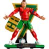LEGO 43016 EDITIONS SPORTS Cristiano Ronaldo – Leggenda del calcio MAGGIO 2026