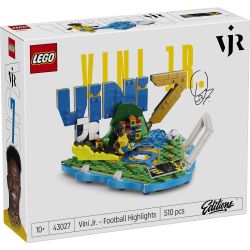 LEGO 43027 EDITIONS SPORTS...