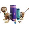 LEGO 43301 DISNEY FERMALIBRI DI SLINKY TOY STORY MAGGIO 2026