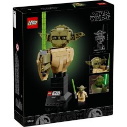 LEGO 75438 STAR WARS  BUSTO...