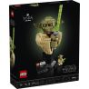 LEGO 75438 STAR WARS  BUSTO DI YODA MAGGIO 2026