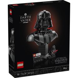 LEGO 75439 STAR WARS BUSTO...