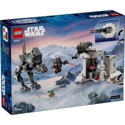 LEGO 75444 STAR WARS Attacco dell’AT-RT MAGGIO 2026