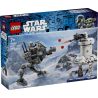 LEGO 75444 STAR WARS Attacco dell’AT-RT MAGGIO 2026