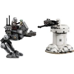 LEGO 75444 STAR WARS Attacco dell’AT-RT MAGGIO 2026