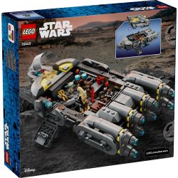 LEGO 75445 STAR WARS...