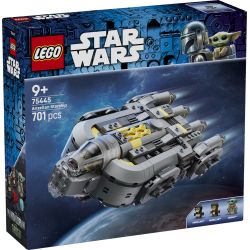 LEGO 75445 STAR WARS Astronave Anzellan MAGGIO 2026