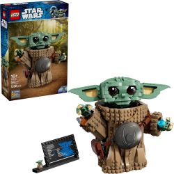 LEGO 75446 STAR WARS Grogu...