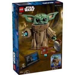 LEGO 75446 STAR WARS Grogu (apprendista mandaloriano) MAGGIO 2026