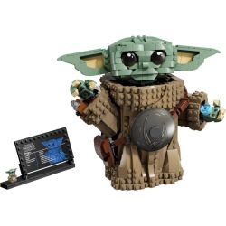 LEGO 75446 STAR WARS Grogu (apprendista mandaloriano) MAGGIO 2026