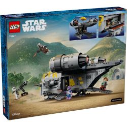 LEGO 75447 STAR WARS RAZOR CREST MAGGIO 2026
