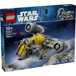 LEGO 75447 STAR WARS RAZOR...