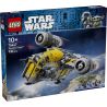 LEGO 75447 STAR WARS RAZOR CREST MAGGIO 2026