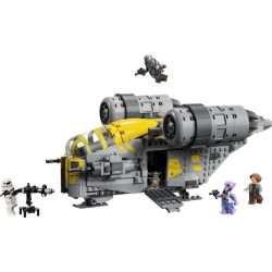 LEGO 75447 STAR WARS RAZOR CREST MAGGIO 2026
