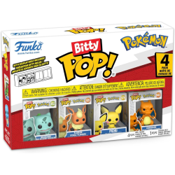 FUNKO BITTY POP POKEMON...