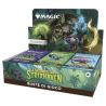 MAGIC SECRETS OF STRIXHAVEN PLAY BOOSTER ITA BOX 12 BUSTE
