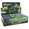 MAGIC SECRETS OF STRIXHAVEN PLAY BOOSTER ENG BOX 12 BUSTE