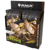 MAGIC SECRETS OF STRIXHAVEN COLLECTOR BOOSTER ENG BOX 12 BUSTE