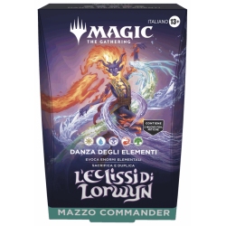 LORWYN ECLIPSED MAGIC THE...