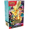 POKEMON ASCESA EROICA BUNDLE 6 BUSTE MEGAEVOLUZIONE ITA