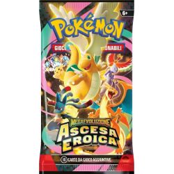 POKEMON ASCESA EROICA ITA...
