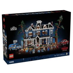 LEGO 11370 ICONS STRANGERS...