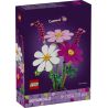 LEGO 11514 BOTANICALS FIORI DI COSMOS GIUGNO 2026 2027 2028