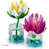 LEGO 11511 BOTANICALS NINFEE GIUGNO 2026 2027 2028