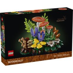 LEGO 11505 BOTANICALS...