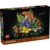 LEGO 11505 BOTANICALS FUNGHI DEL BOSCO GIUGNO 2026 2027 2028