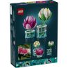LEGO 11511 BOTANICALS NINFEE GIUGNO 2026 2027 2028