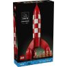 LEGO 21367 IDEAS RAZZO LUNARE DI TINTIN GIUGNO 2026