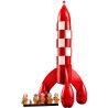 LEGO 21367 IDEAS RAZZO LUNARE DI TINTIN GIUGNO 2026