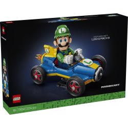 LEGO 72050 SUPER MARIO...