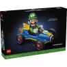 LEGO 72050 SUPER MARIO Mario Kart: Luigi e Mach 8 - GIUGNO 2026