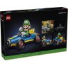 LEGO 72050 SUPER MARIO Mario Kart: Luigi e Mach 8 - GIUGNO 2026