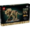 LEGO 77985 JURASSIC WORLD FOSSILI DI DINOSAURO: TRICERATOPO GIUGNO 2026